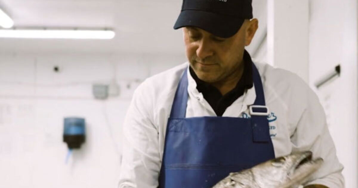 Why Premier Fish and their customers love… | Fresho: United States