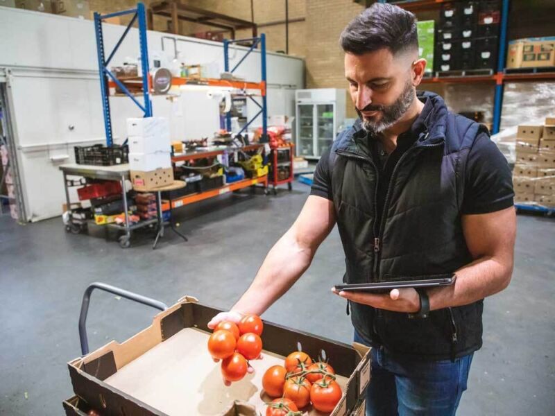 All-in-one Platform for Food Wholesalers | Fresho: UK & Ireland
